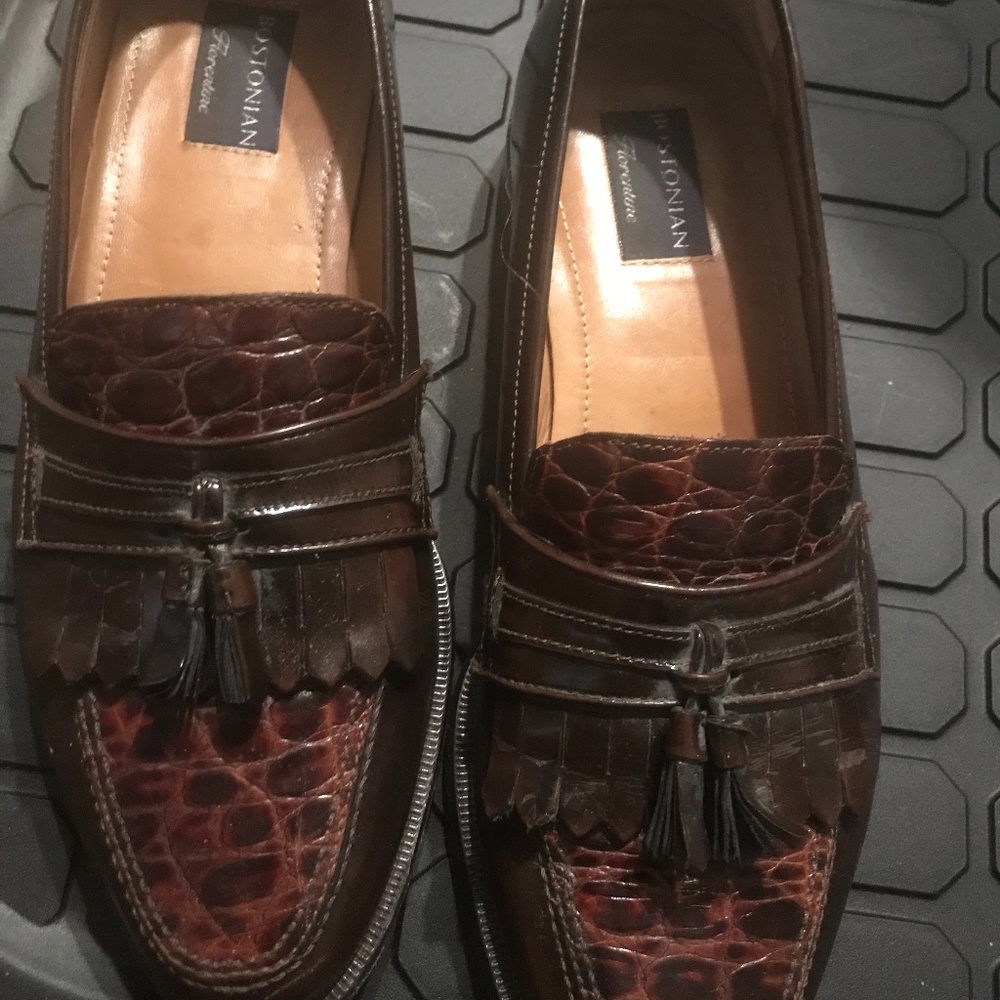Shoes